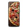 Phone Case For OnePlus 15 13 12 11 10 9 8 7T Pro 13T 13R 12R 10R 9RT 8T Nord 2T CE 2 3 5G Lite Soft Cover Pizza Best Friends