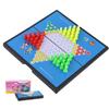 Magnetic Chinese Checkers Game Set