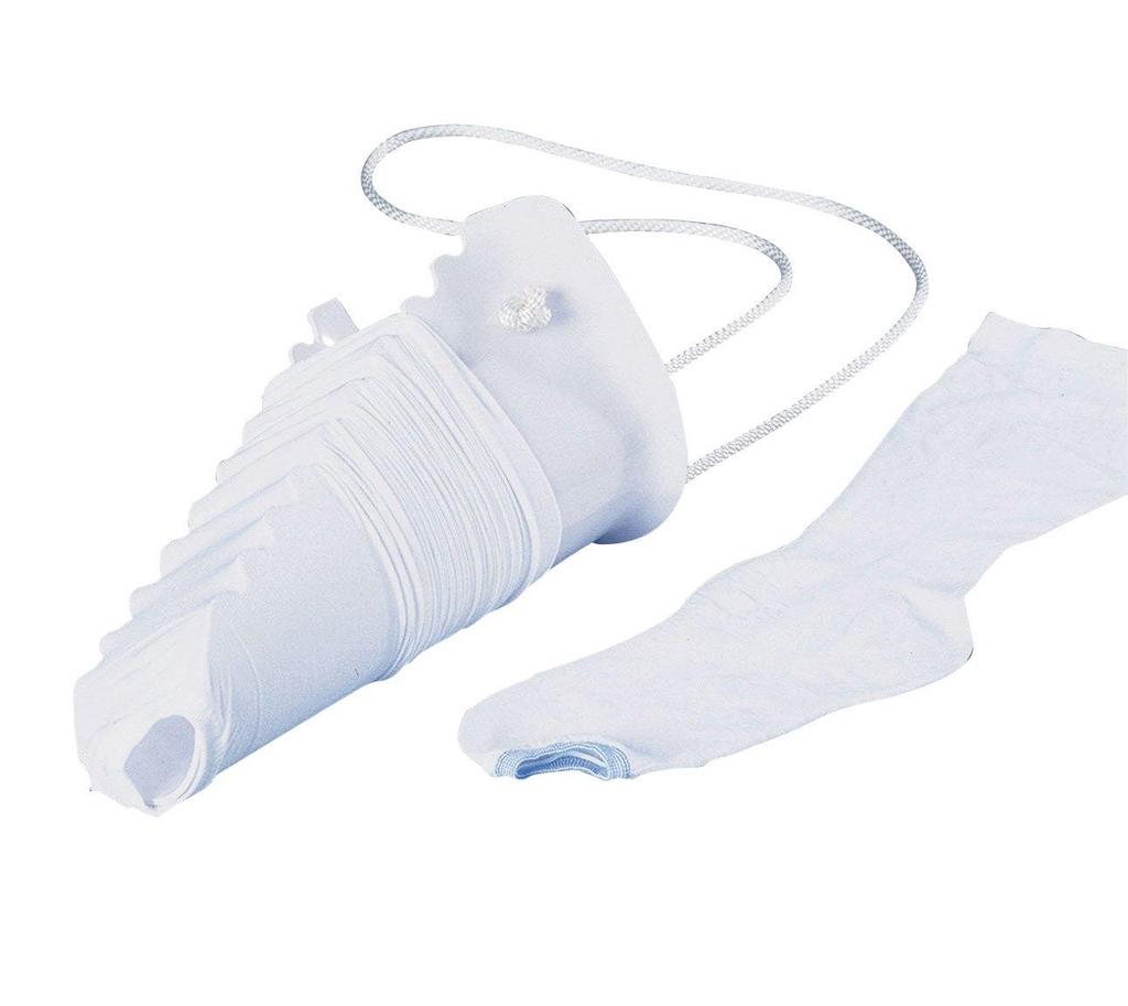 Buy Sammons Preston Compression Stockings, Quick and Easy To Apply, for