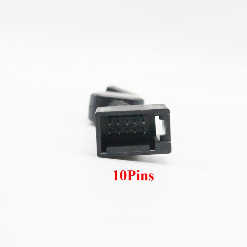 Automatic Start Stop Engine Smart off Canceller Delete Eliminator Disabler Device Control Cable For Volkswagen VW Tayron -24