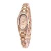 High Quality Women Watches Brand Women Bracelet Watch Fashion Luxury Lady Girl Watches Quartz Wristwatches Relogio Feminino O