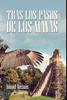 The Tras Los Pasos De Los Mayas Book