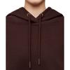 Puma Puma Cochet Hooded Sweatshirt   Brown  535986 74