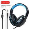 Meike Electronic Keyboard, Piano & Drum Kit Headphones