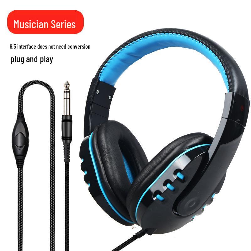 Meike Electronic Keyboard, Piano & Drum Kit Headphones
