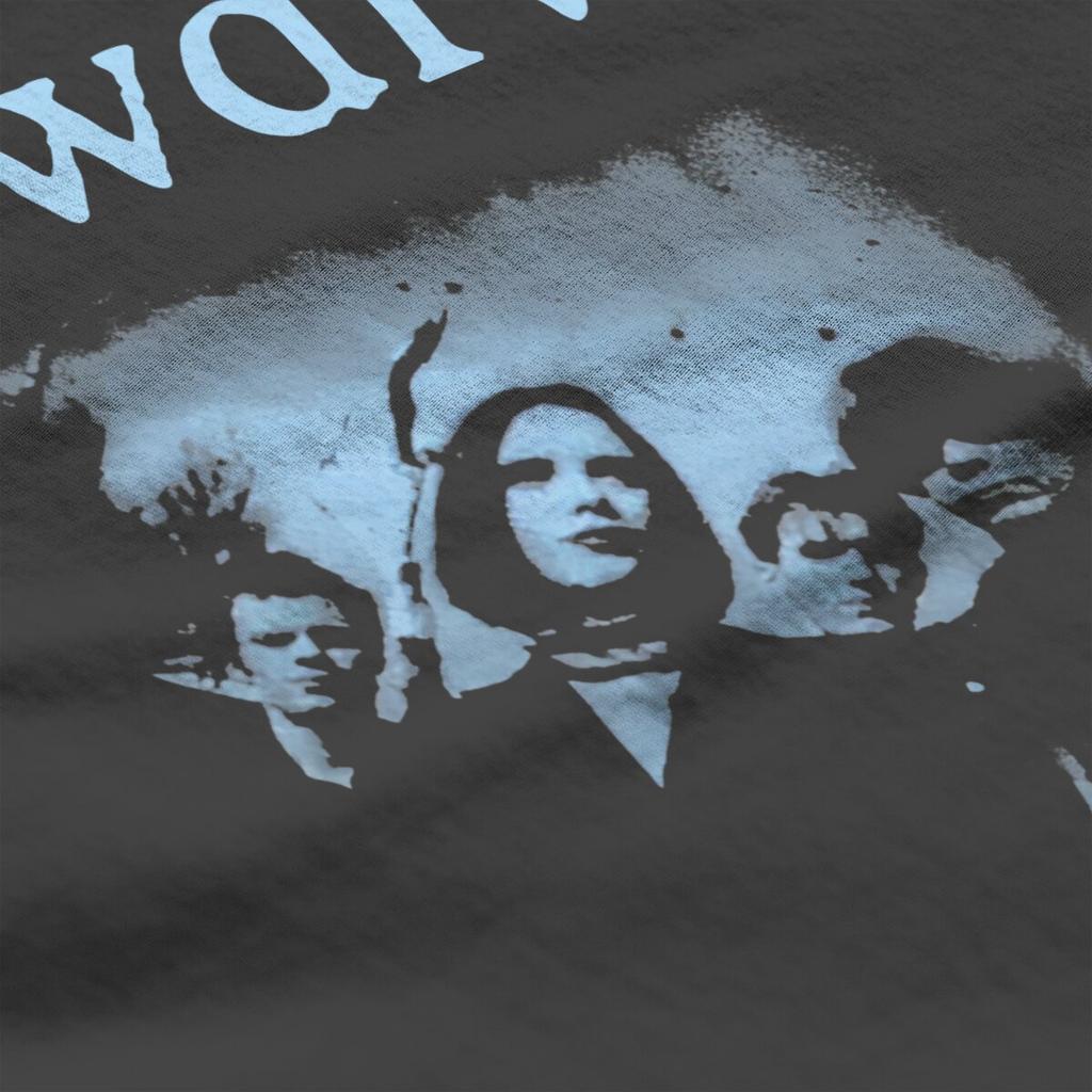 Herren Slowdive T-Shirt Tour 90er Baumwollkleidung Neuheit Kurzarm Rundhals T-Shirts Sommer T-Shirts