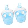 2Pcs Pigeon Waterer Clean Large Mouth Bird Water Dispenser for Chickens Pigeons Cage Supplies Pigeon Water Container