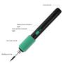 USB Soldering Iron Soldering Tool Adjustable Temperature Carrying Case Accessories Available Home Repair 230-450℃