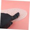 Shoe Insole Tpu Inflatable Insoles Absorbing Breathable Foot Pad for Travel Outdoor Comfort