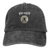 Night Hunter Spider Baseball Cap Men Hats Women Visor Protection Snapback Spiders Caps