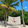 French Dachshund Quick Drying Bath Towel Microfiber beach towel light weight swimming camping yoga beach out