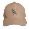 Dab Skeleton Baseball Cap Sun Cap funny hat Luxury Hat foam party Hat Unisex Womens