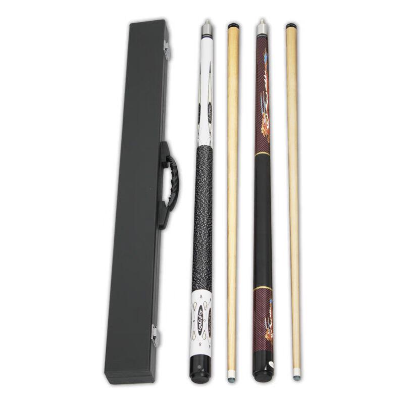 Luoweini Professional Multi-Game Billiard Cue