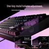 HP GT87 Mechanical Keyboard