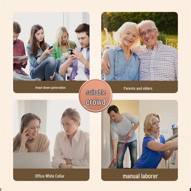 Yongan Tiger Balm Soothing Cream