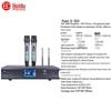 HuiDu Professional Audio & Power Management Equipment (CN Version)