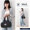 [EC Exclusive] BEVERLY HILLS POLO CLUB BHPC Mini Drum Bag Bm3026