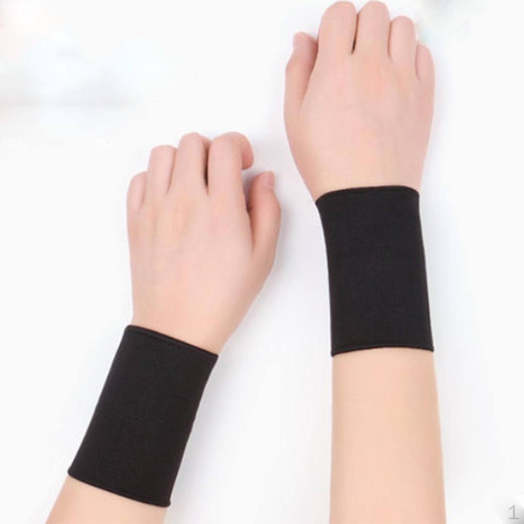 Wrist Compression Sports Exercise Fitness