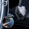 Für Auto Motor Start Stop Schalter Knopf Abdeckung Für Volvo Rdesign V90 XC40 V60 S60 V70 XC60 T6 S90 Polestar XC90 V40 S80 V50
