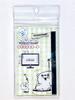 A-Works Yoshi Stamp Character Memo Board, A-Kuma (YS-038) Office PC Monitor Display