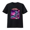 Steel Panther On The Prowl T Shirt for Men Fans Available In All Sizes Vintage Washed Slightly Graphic Versatile