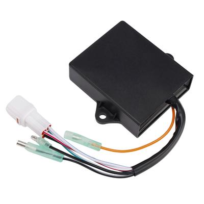 Ignition System Unit Box Cdi 4Em-85540-10 Fit For Yamaha Yfm80 Raptor 80 02-08