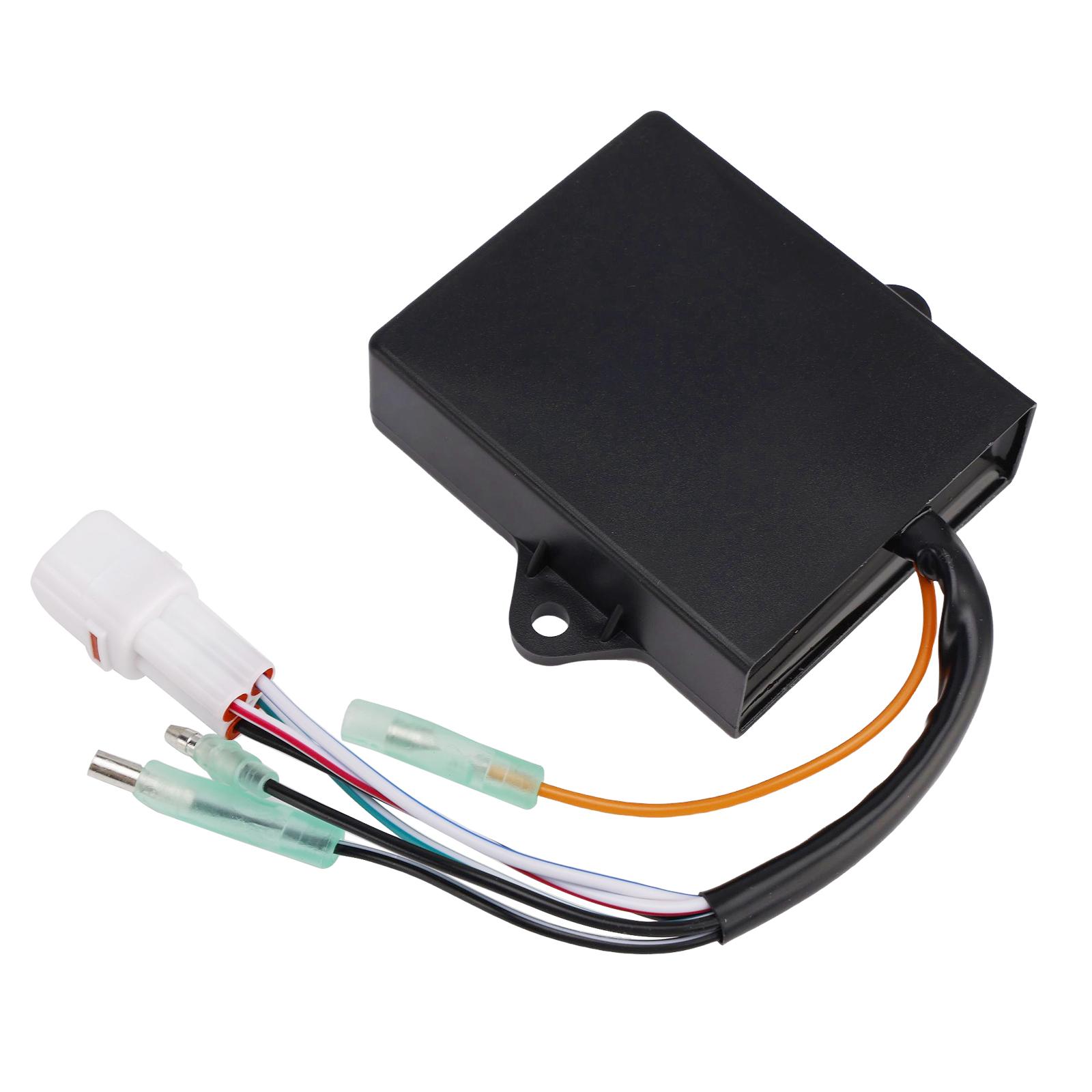 

Ignition System Unit Box Cdi 4Em-85540-10 Fit For Yamaha Yfm80 Raptor 80 02-08