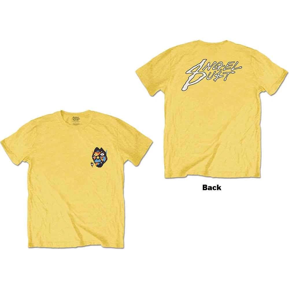 Angel Dust Creature Official Mens Unisex T-Shirt 2XL