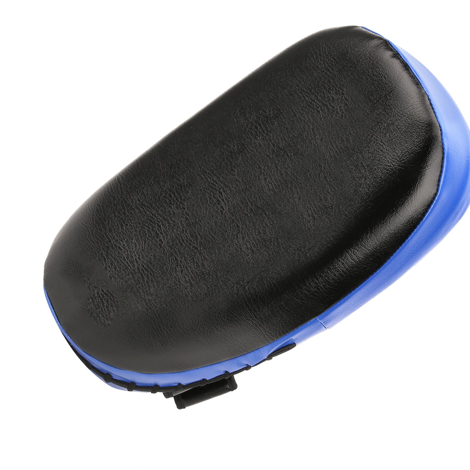 Boxing Kick Pad Kickboxing Training Mitt Fight Punching Fitness Equipment for Muay Thai