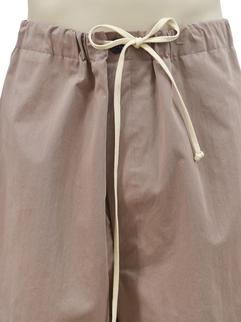 Lullakulla Adam String Work Pants_Indie Pink