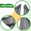 Motorcycle Side Fairing Cover Left Right Guard for BMW R1250R 2019-2026