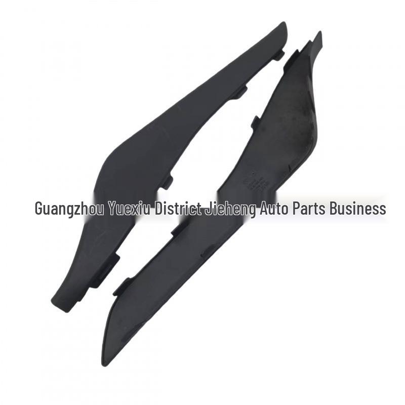 Volvo XC60 (2014) Fascia Inferiore Paraurti Sinistra e Destra