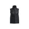 Colete Down 2.0 Storm Armour Feminino Preto 1372647-001