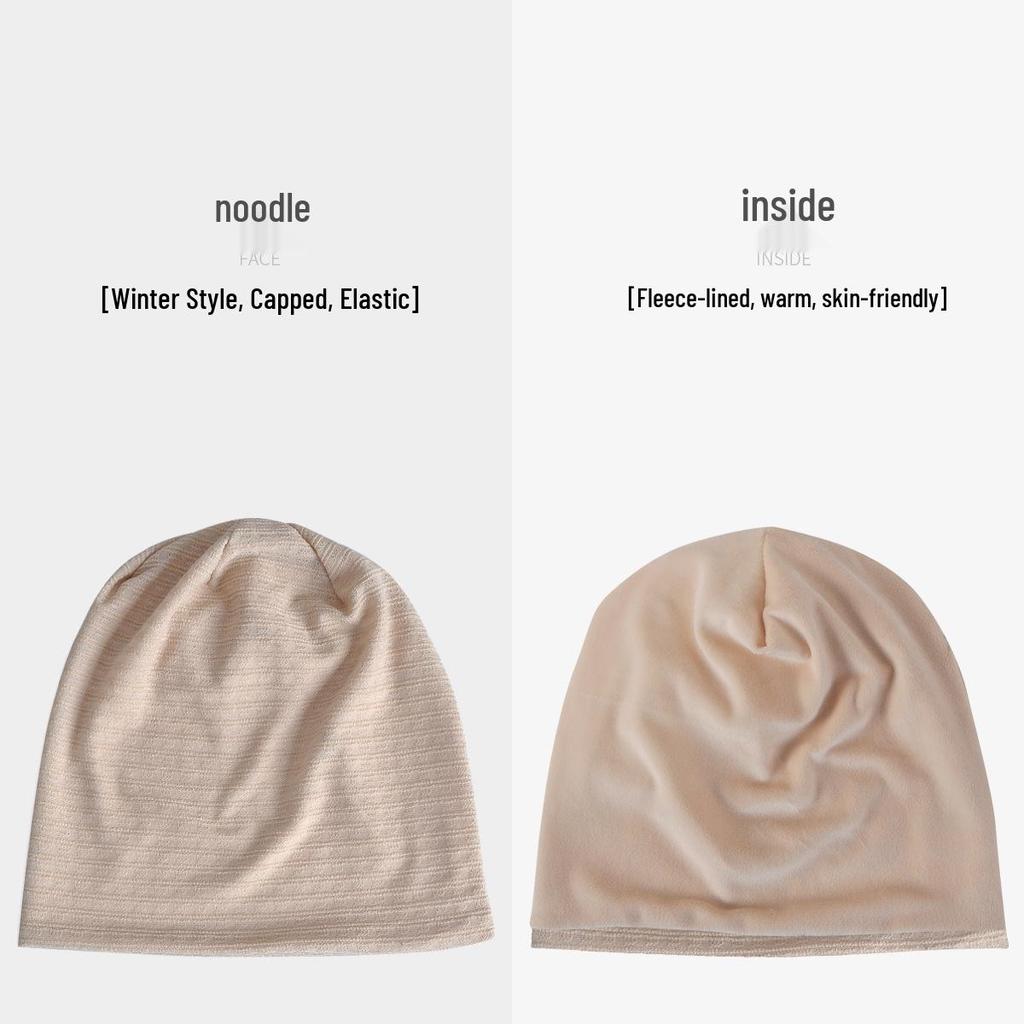 Elegantní bavlněný šátek na hlavu pro těhotné ženy na jaro/léto - Prodyšný, s ochranou proti slunci a všestranný pro nošení na ulici nebo při spánku