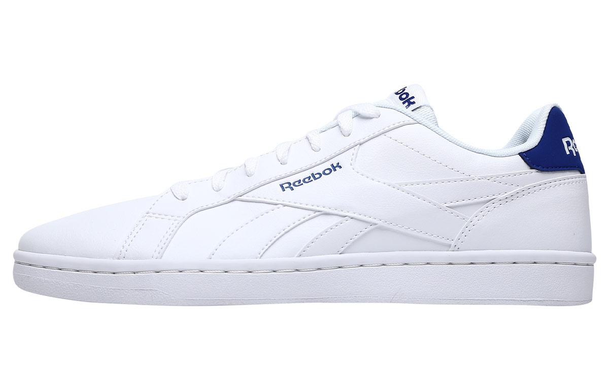 Reebok Royal Complete2lcs  Белый Синий  CN7427 41