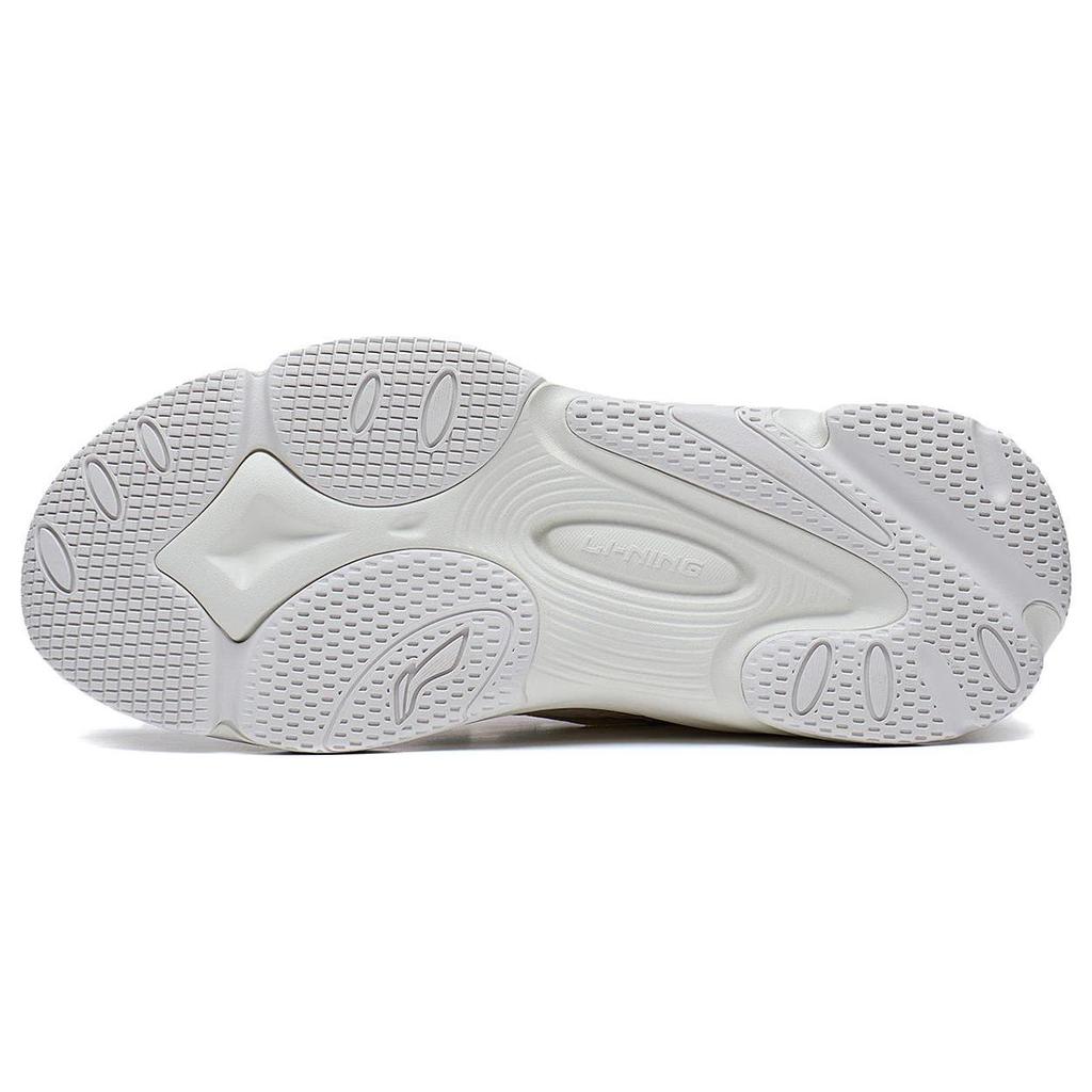 Li Ning Nebula 2K Nebula 2K Textile, Synthetic Leather Comfortable Slip Resistant Abrasion Resistant Low top AGCT077-1