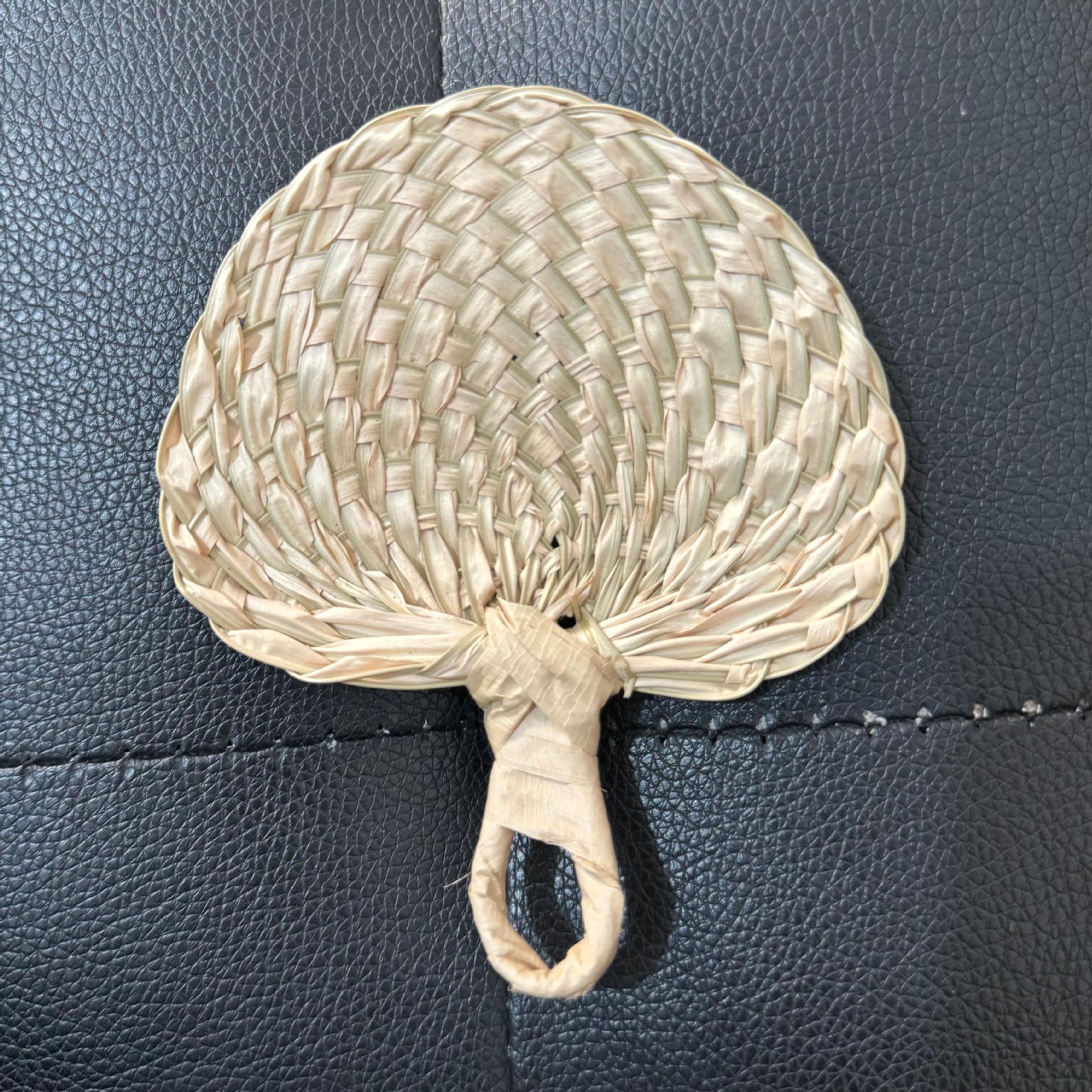 

Летний веер-панда, украшение-колокольчик ветра для зеркала заднего вида