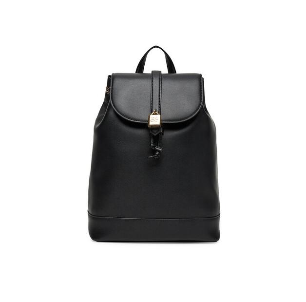 Backpack KARL LAGERFELD A3W30154 Black