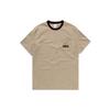 Puma x Noah Pocket Tee Brown Men Tops 623866-90