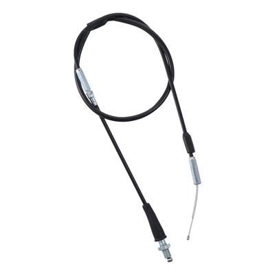 1 pz Cavo Acceleratore Nero 4KB-26311-00-00 Sostituzione Cavo per Yamaha Big Bear 350 1993-1997