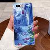 Casing For Oppo F9 / Realme 2 Pro Phone Case New Design Aesthetic Fashion Cute Cat Cartoon Soft Silicone Transparent TPU Cover