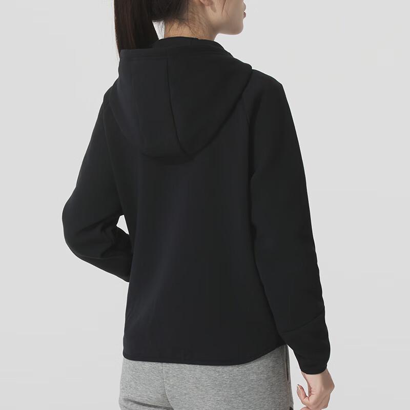 Under Armour Women's Knit Hooded Jacket
