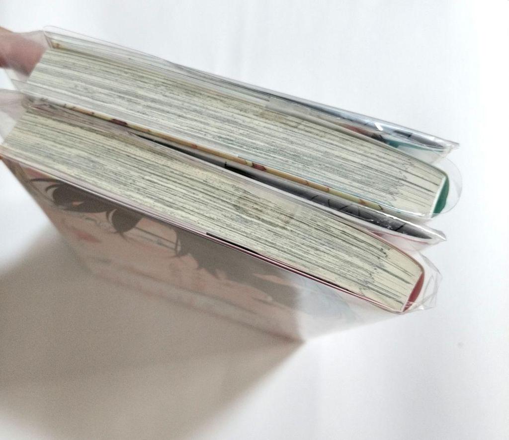 [USED] Love from the Tip of the Tongue Volume 1 and Volume 2 Momose An Animate Bonus Booklet Paper