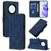 Luxury Magnetic Flip Folio Leather Wallet Case Card Holder Stand Cover For Huawei Honor X40i X40 X30 X9 X8 X7 X6 X5 Phone Case