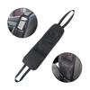 Itisyou Car Seat Hanging Storage Mesh Side for Storing Cell Universal Ideal for Sedans and SUVs Bag, Multi-Pocket Organizer, Phones, Keys, Glasses,