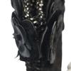 ANTEPRIMA party Mini bag Handbag wire black Women Used