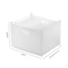 Vertical File Holder Retractable Folder Classification Student Test Paper Document Pouch Document Storage Organize Fantastic