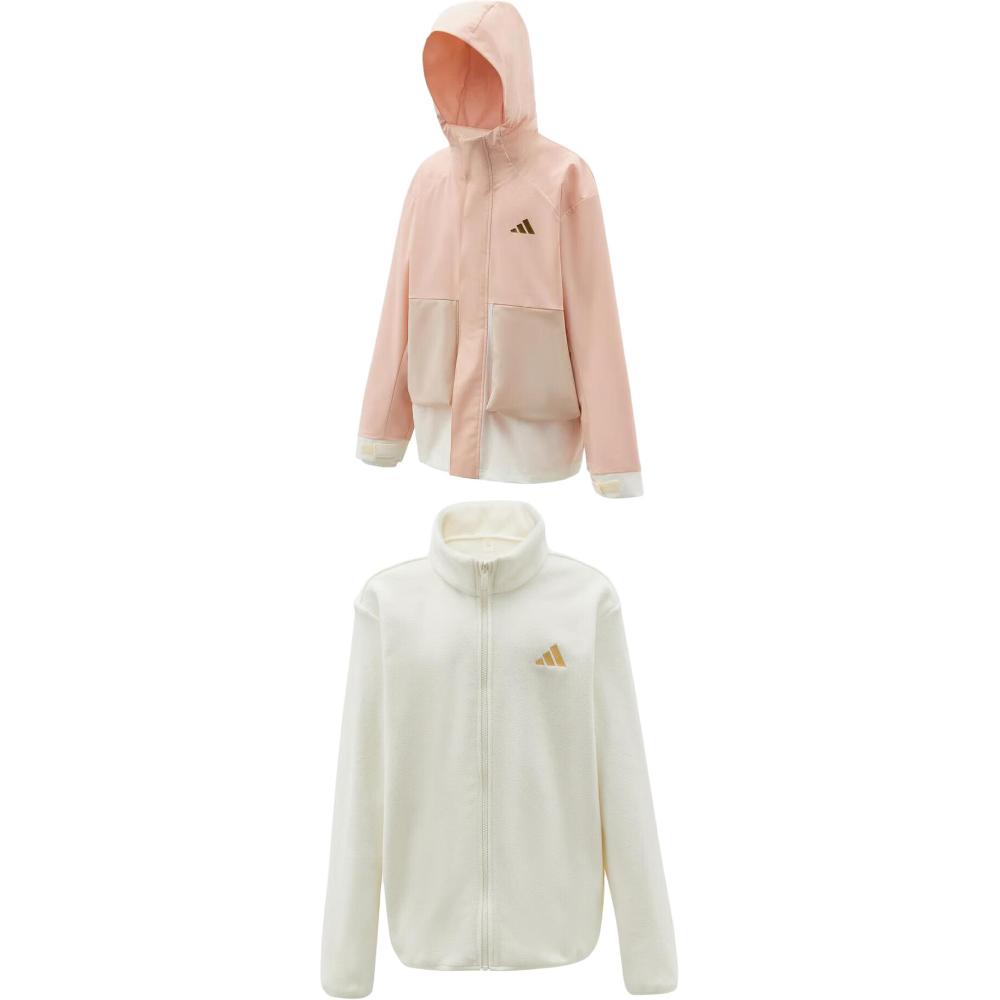 Adidas Jacket 2 Piece Set Kids KV6906 152