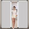 Detang Honeycomb Folding Partition Door