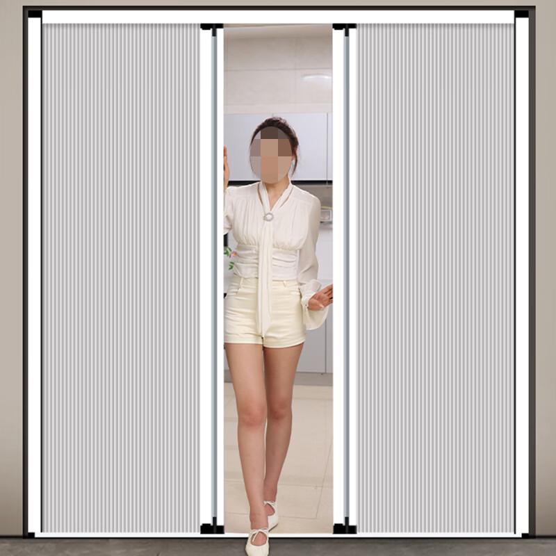 Detang Honeycomb Folding Partition Door